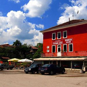 Suhin Dol Hotel Belimel Exterior photo