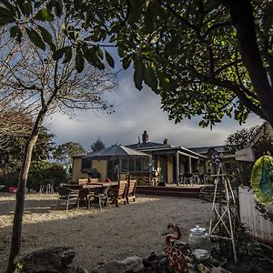 Barbs Place Waipara Exterior photo