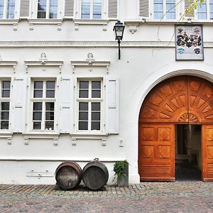 Altstadthof Freinsheim Exterior photo