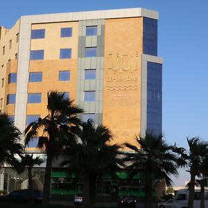 منزل أبحر للاجنحة الفندقية - Obhur Home Jeddah Exterior photo