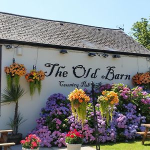 The Old Barn Inn Ньюпорт Exterior photo