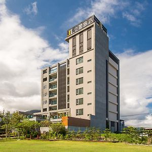 Taroko Liiko Hotels Xincheng Township Exterior photo