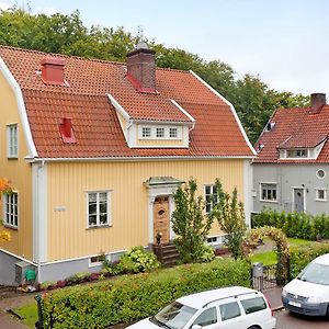 5:Ans Bed & Breakfast Gothenburg Exterior photo