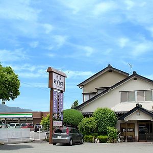 Asobe Hotel Exterior photo