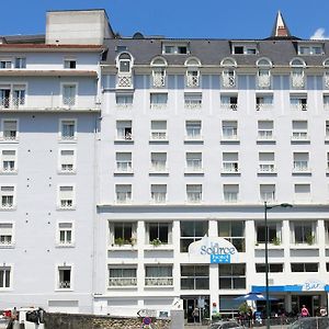 Hotel La Source Lourdes Exterior photo