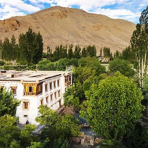 Nimmu House Ladakh Hotel Nimu Exterior photo
