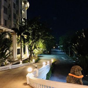 Hermitage Hotel Korat-Sha Nakhon Ratchasima Exterior photo