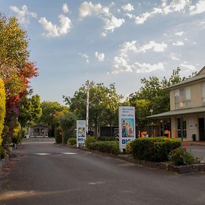 Big4 Mornington Peninsula Holiday Park Frankston Exterior photo