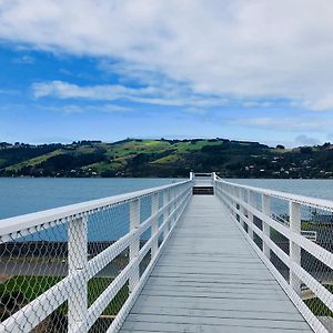 Harbourview Stadium Hotel Dunedin Exterior photo