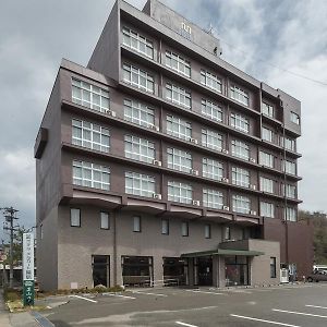 Hotel Mercato Wajima Exterior photo