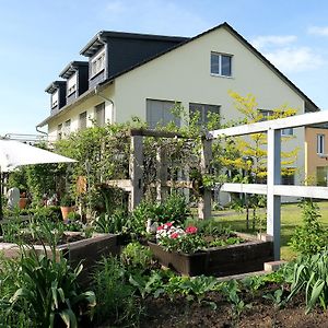 Apartments Am Ringelberg Erfurt Exterior photo