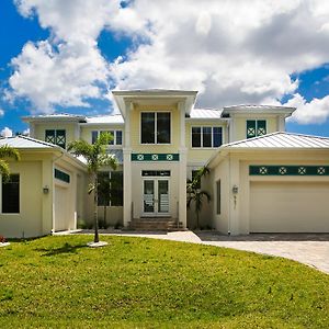 Villa Bequia Cape Coral Exterior photo