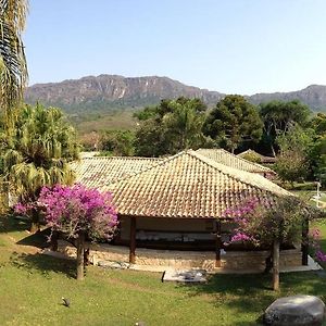 Calcada Sao Jose Hotel Tiradentes Exterior photo