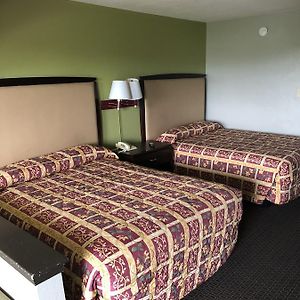 Mesquite Inn & Suites Exterior photo