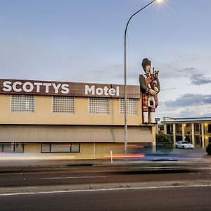 Scotty'S Motel Adelaide Exterior photo