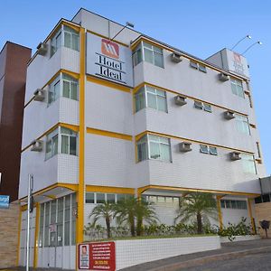 Hotel Ideal Teresina Exterior photo