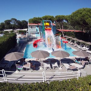 Park Gallanti Lido di Pomposa Exterior photo