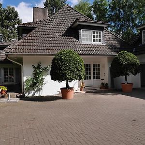Villa Kukenkamp Ratzlingen  Exterior photo