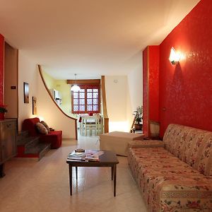 Il Casaletto Bed & Breakfast Latronico Exterior photo