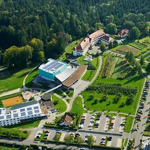 Schonblick. Christliches Gastezentrum Schwaebisch Gmuend Exterior photo