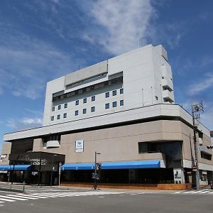 Shimizu Grand Hotel Shizuoka Exterior photo