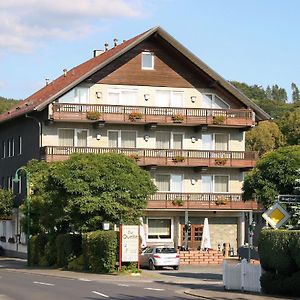 Gasthaus Zur Quelle Hotel Bad Marienberg Exterior photo