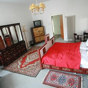 Hotel Schwarzaquelle Scheibe-Alsbach Room photo
