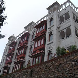 Hotel Rajgarh Kumbhalgarh Exterior photo