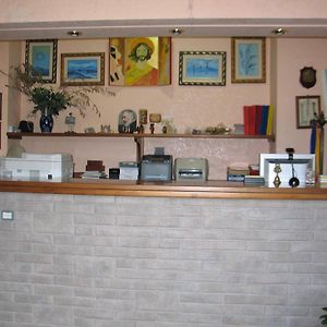 Hotel Bed & Breakfast Minu' Paravati Exterior photo