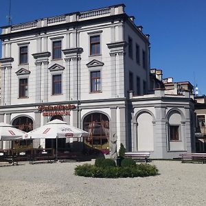 Dolnoslaski Zabkowice Slaskie Exterior photo