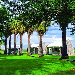 Gondwana Kalahari Farmhouse Villa Stampriet Exterior photo