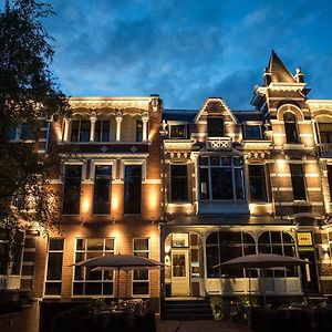 Blue Inspired By Manna Hotel Nijmegen Exterior photo