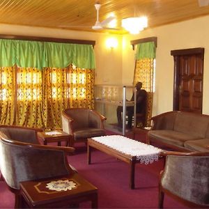 Adinkra Lodge Teshie Exterior photo