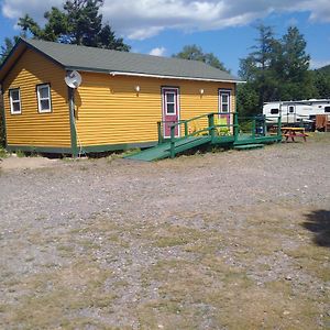 Princehaven Campground Princeton Exterior photo