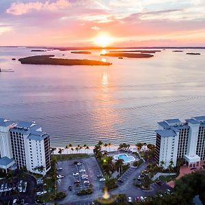 Resort Harbour Properties - Fort Myers / Sanibel Gateway Punta Rassa Exterior photo