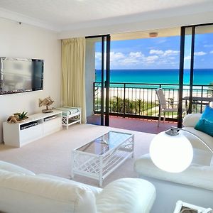 Blue Ocean Apartment Gold Coast Exterior photo
