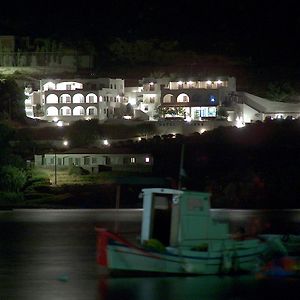Marou Hotel Kythira Island Exterior photo