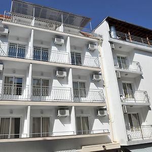 Family Hotel Blazhi Sandanski Exterior photo