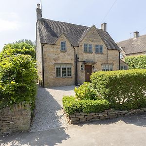 South Winds Villa Bourton-on-the-Water Exterior photo