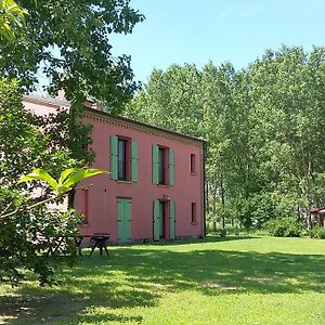 Corte Stellata Holiday Apartments Exterior photo