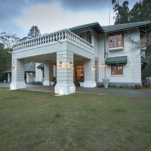 Manor House Boutique Villa Bandarawela Exterior photo