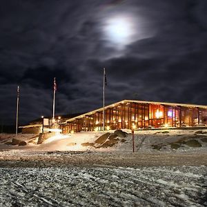 The Man From Snowy River Hotel Perisher Valley Exterior photo