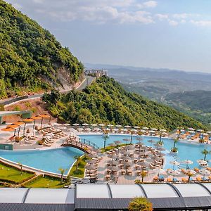 Select Hill Resort Tirana Exterior photo