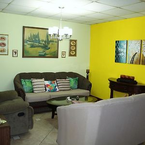 The Illiers Bed & Breakfast Port of Spain Exterior photo