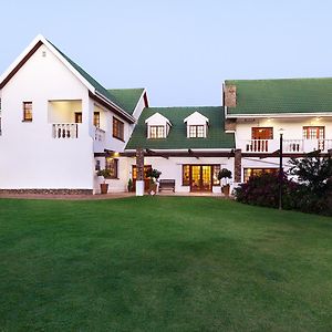 A White House Guest House Grahamstown Exterior photo