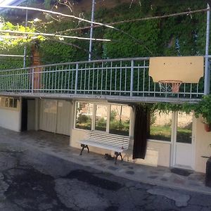 Guest House Tamada Telavi Exterior photo