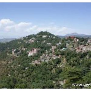 Budget Friendly Rooms In Shimla Exterior photo