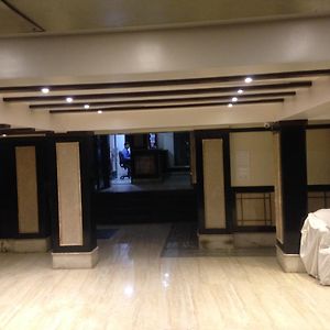 Hotel Jagannath Pune Exterior photo