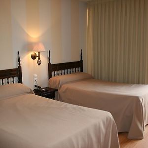 Hotel Carinena Room photo