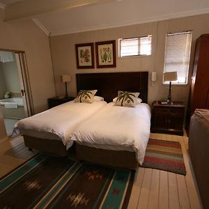 The Coral Tree House Hotel Pretoria Room photo